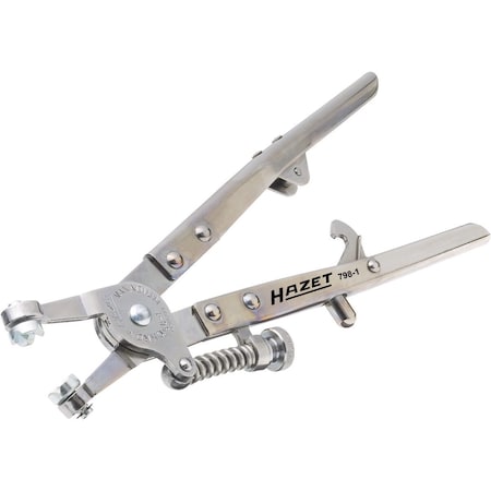 Hazet 798-1 - HOSE CLAMP PLIERS HZ798-1